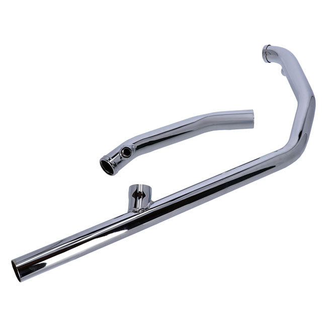 Paughco, 2 into 1 head pipes