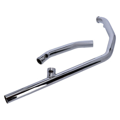 Paughco, 2 into 1 head pipes