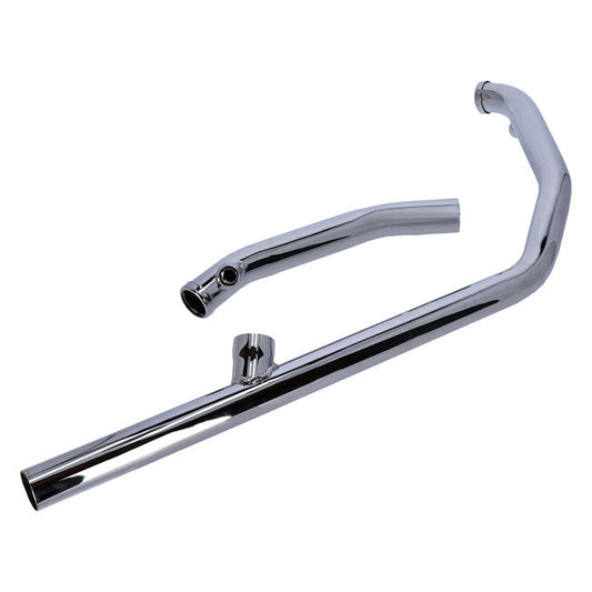 Paughco, 2 into 1 head pipes