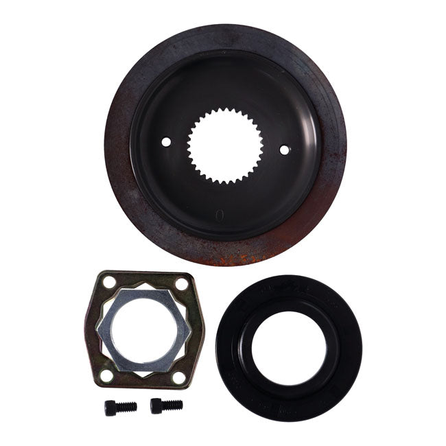 Bdl transmission pulley, 30t
