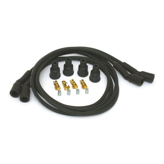 Dynatek, 7mm spark plug wire set