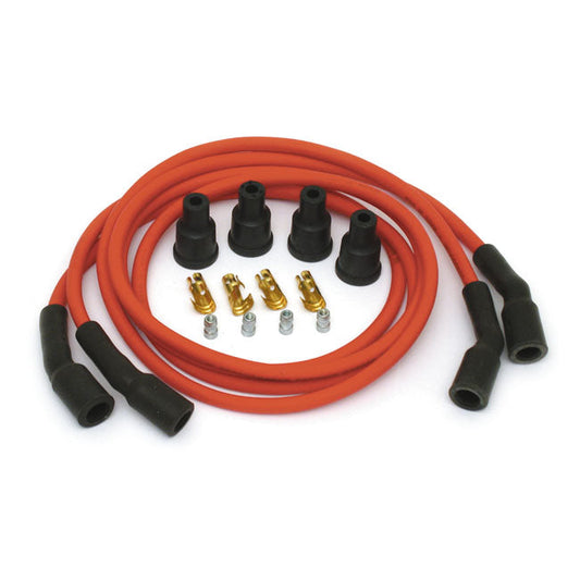 Dynatek, 7mm spark plug wire set