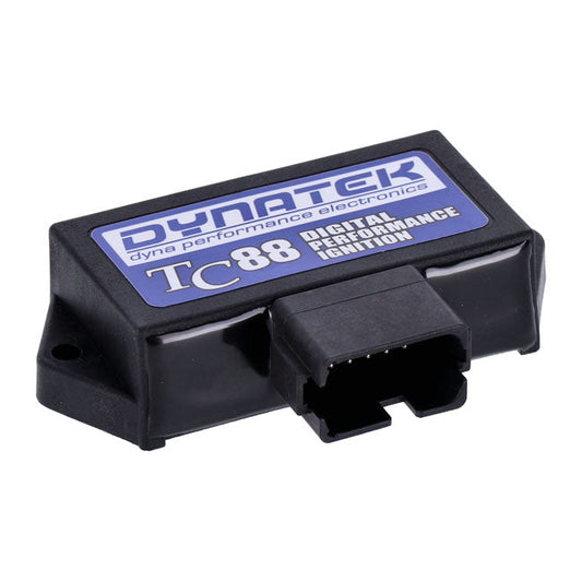 Dynatek, TC88-3 ignition system. Adjustable
