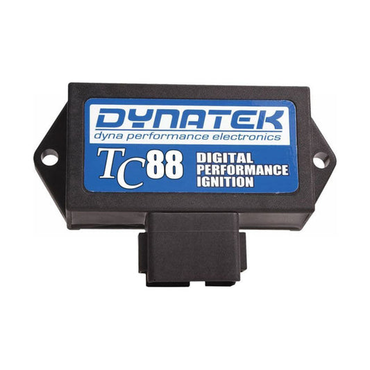 Dynatek, DSPT-1 ignition system. Adjustable