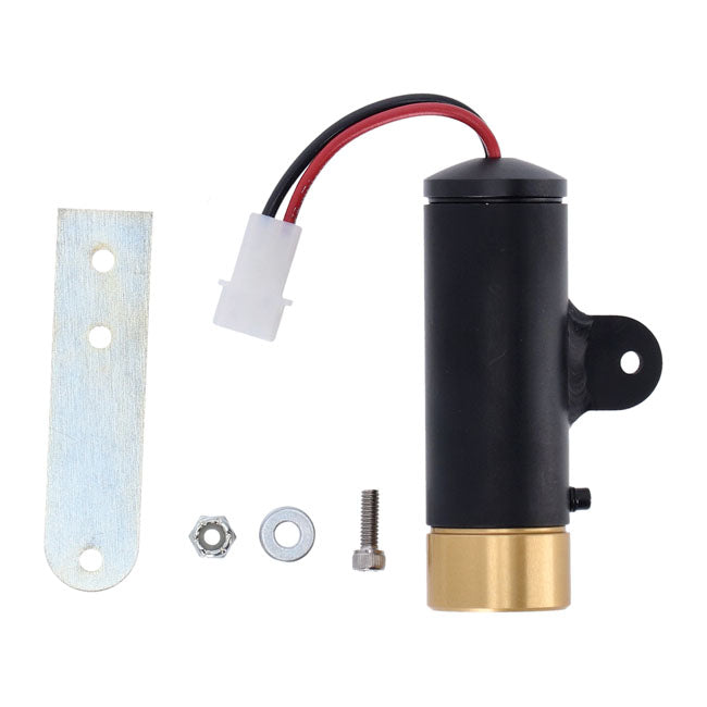 Dynatek, standard replacement shift light