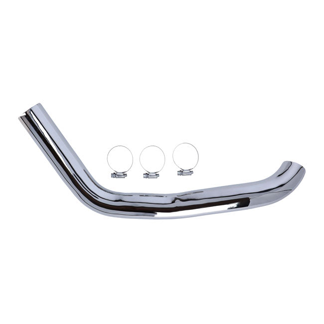 Paughco, Heatshield front