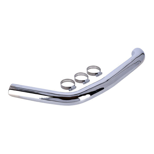 Paughco, Heatshield front