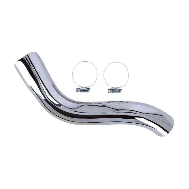 Paughco, Heatshield rear