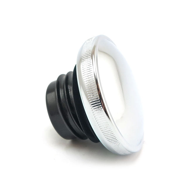 Gas cap set, screw-in
