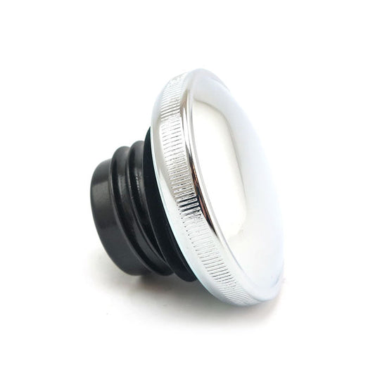 Gas cap set, screw-in