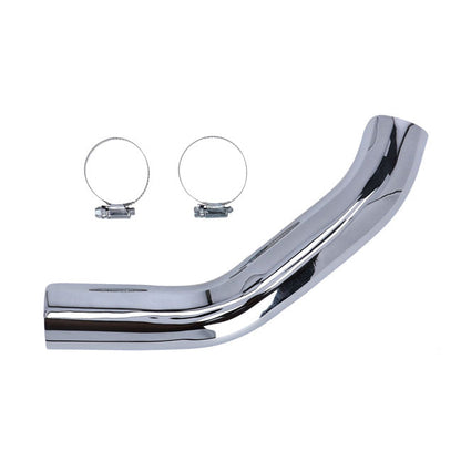 Paughco, Heatshield front