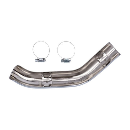 Paughco, Heatshield front