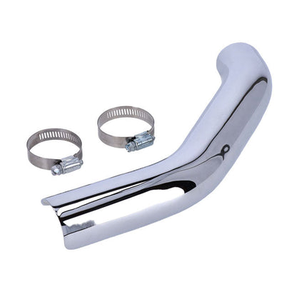 Paughco, Heatshield front