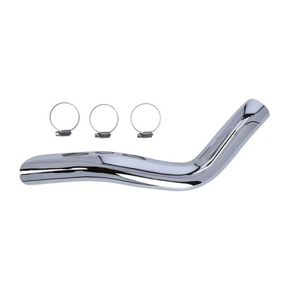 Paughco, Heatshield rear