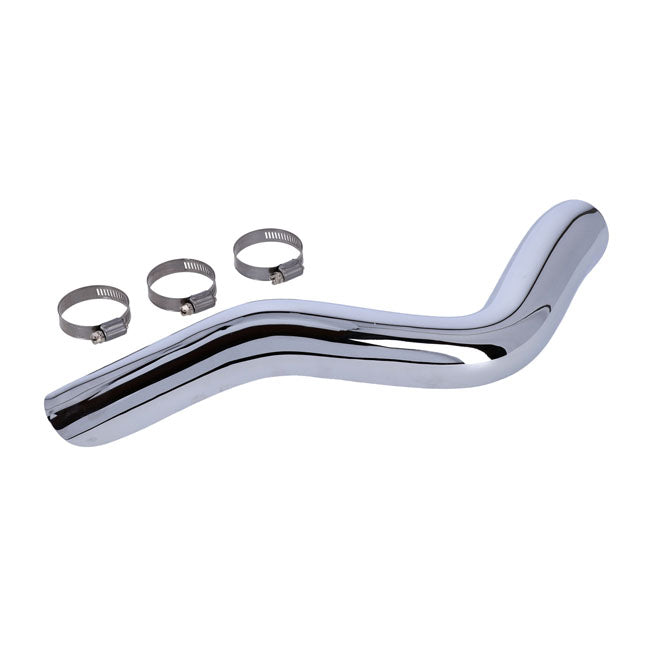 Paughco, Heatshield rear