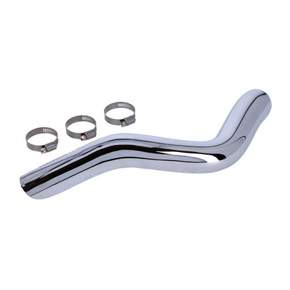 Paughco, Heatshield rear
