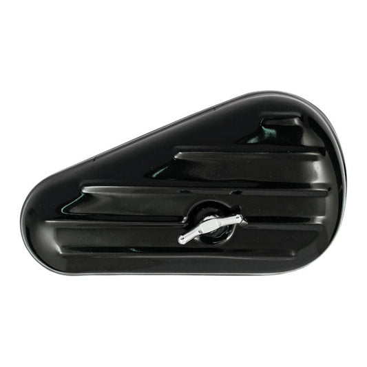 Paughco, early style tool box ribbed