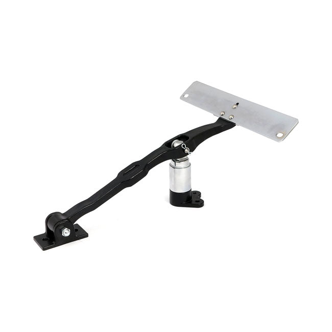 T-bar solo seat mount kit