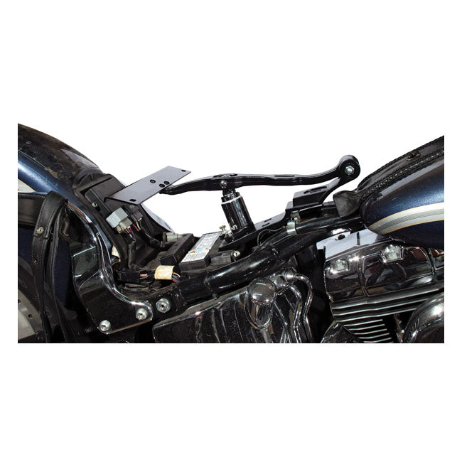 T-bar solo seat mount kit