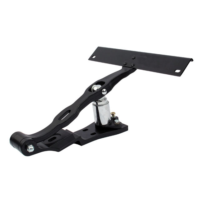 T-bar solo seat mount kit