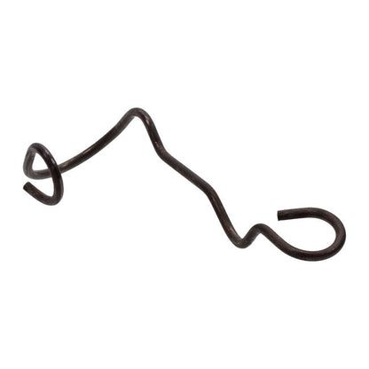 Samwel, solo seat clevis pin spring