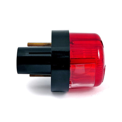 Retro taillight