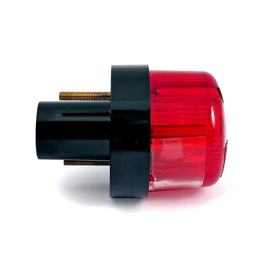 Retro taillight