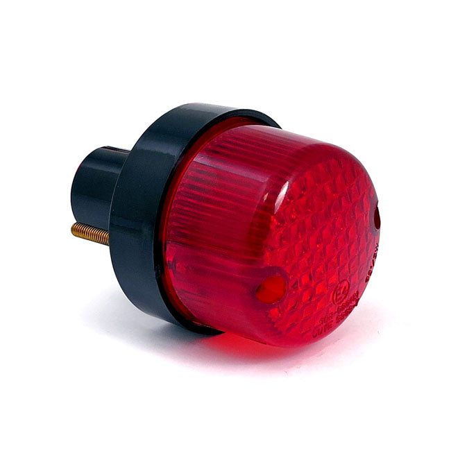 Retro taillight