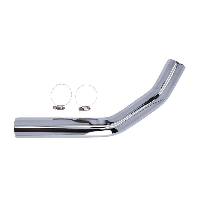 Paughco, Heatshield rear