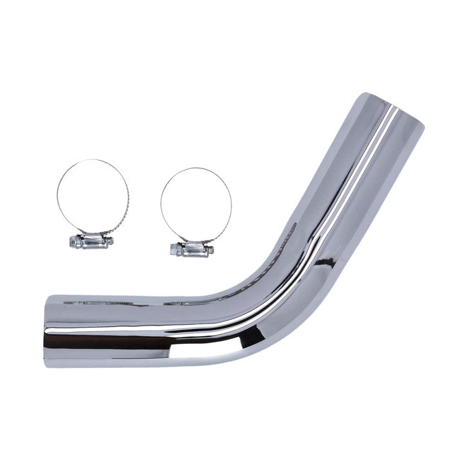 Paughco, Heatshield rear
