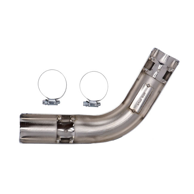 Paughco, Heatshield rear