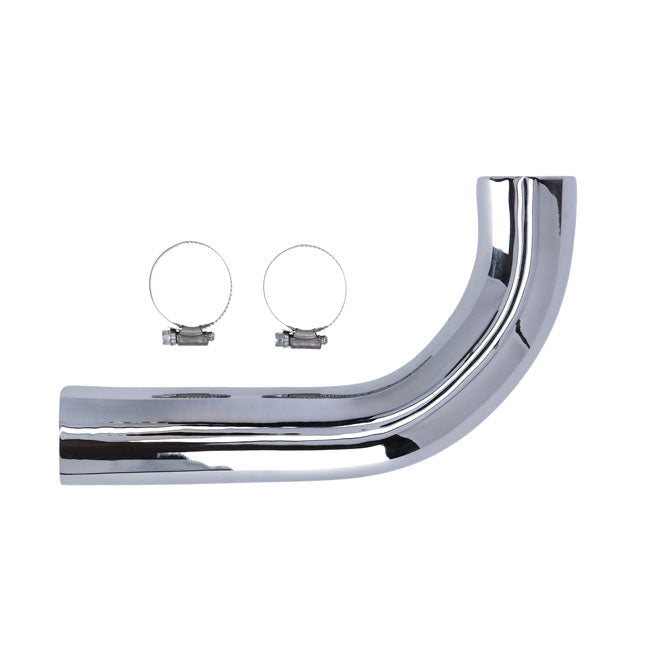 Paughco, Heatshield rear