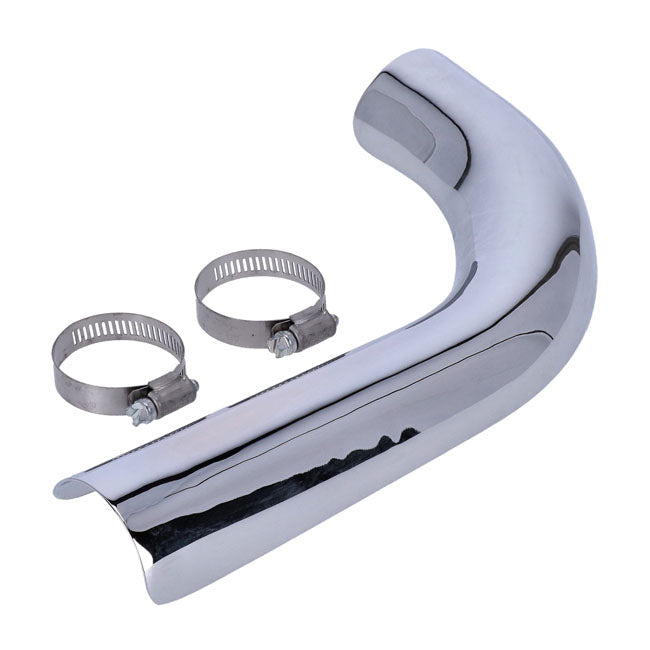 Paughco, Heatshield rear
