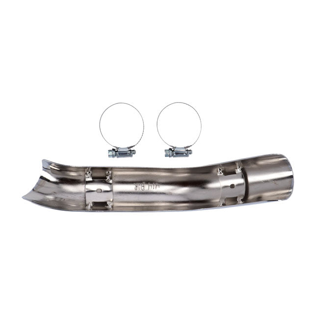 Paughco, Heatshield rear