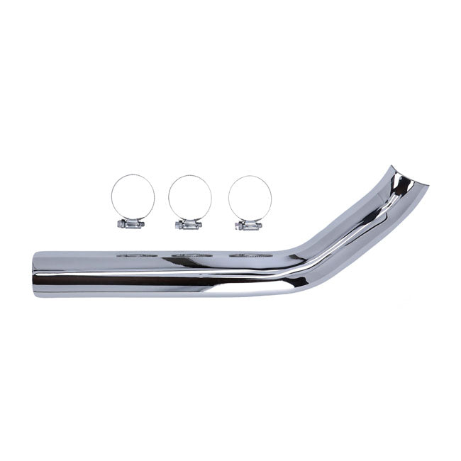 Paughco, Heatshield rear