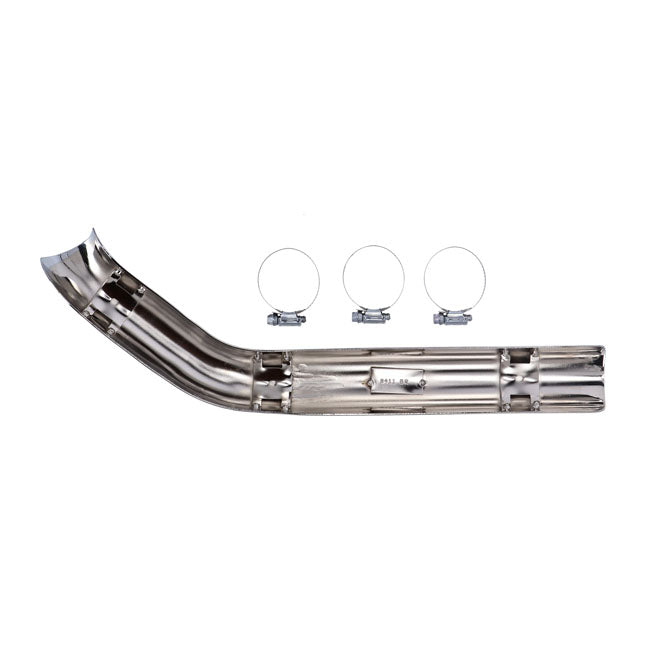 Paughco, Heatshield rear