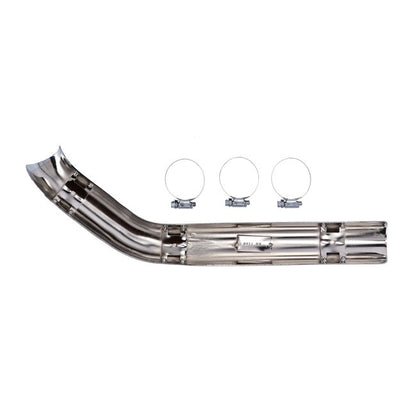 Paughco, Heatshield rear