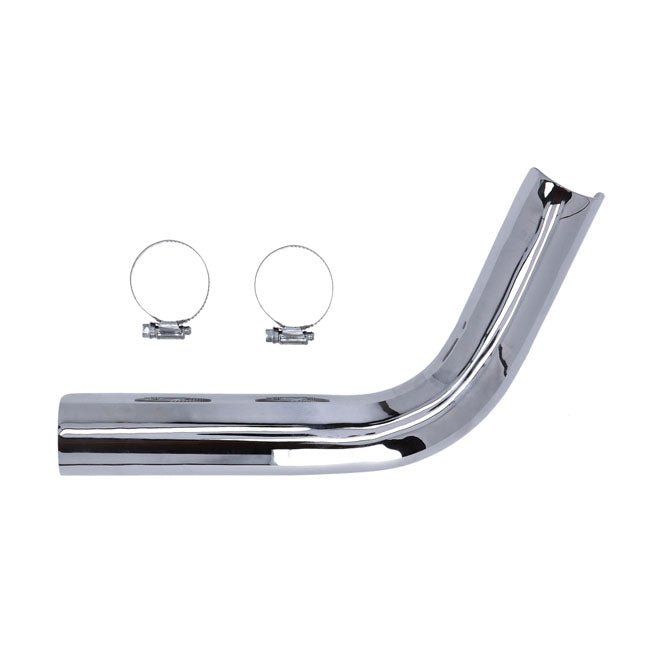 Paughco, Heatshield rear