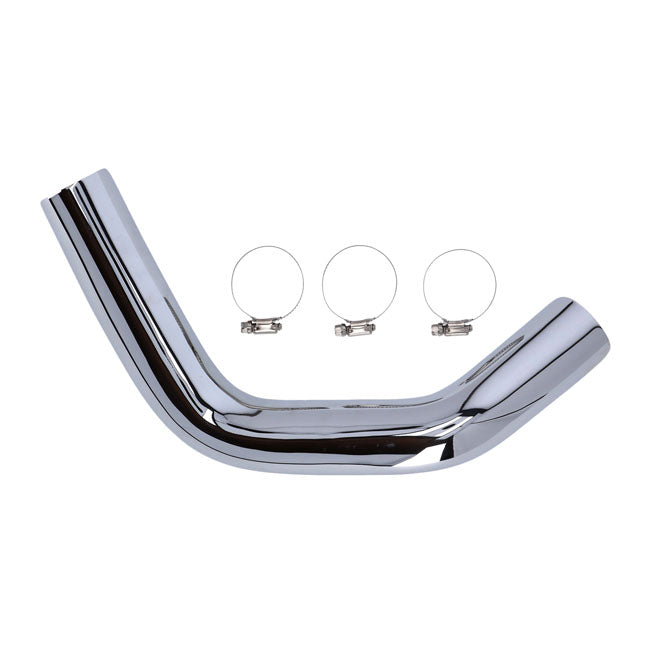 Paughco, Heatshield rear