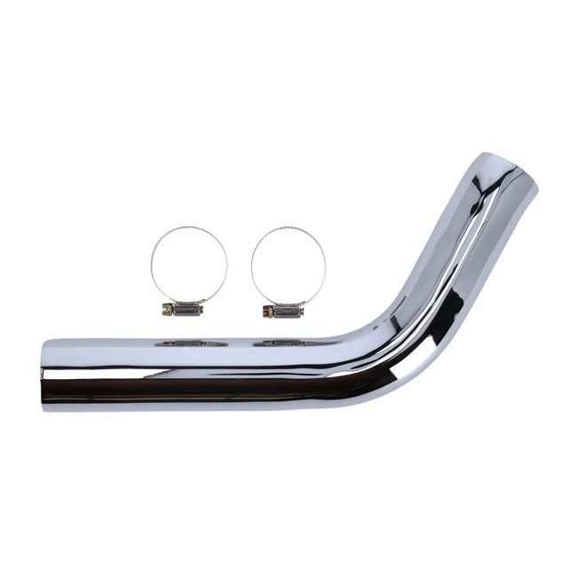 Paughco, Heatshield rear