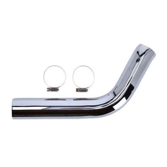 Paughco, Heatshield rear