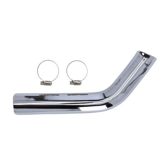 Paughco, Heatshield rear
