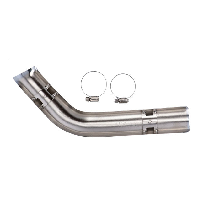 Paughco, Heatshield rear