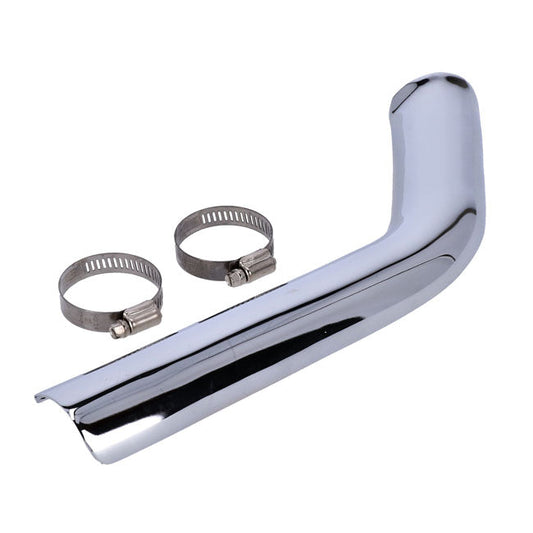 Paughco, Heatshield rear