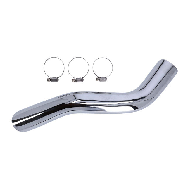 Paughco, Heatshield rear