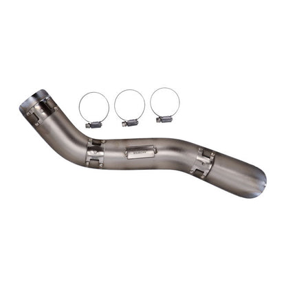 Paughco, Heatshield rear