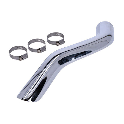 Paughco, Heatshield rear
