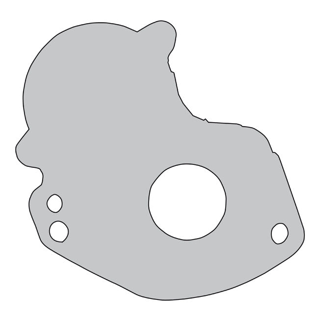 WAI, 1.4kW starter motor