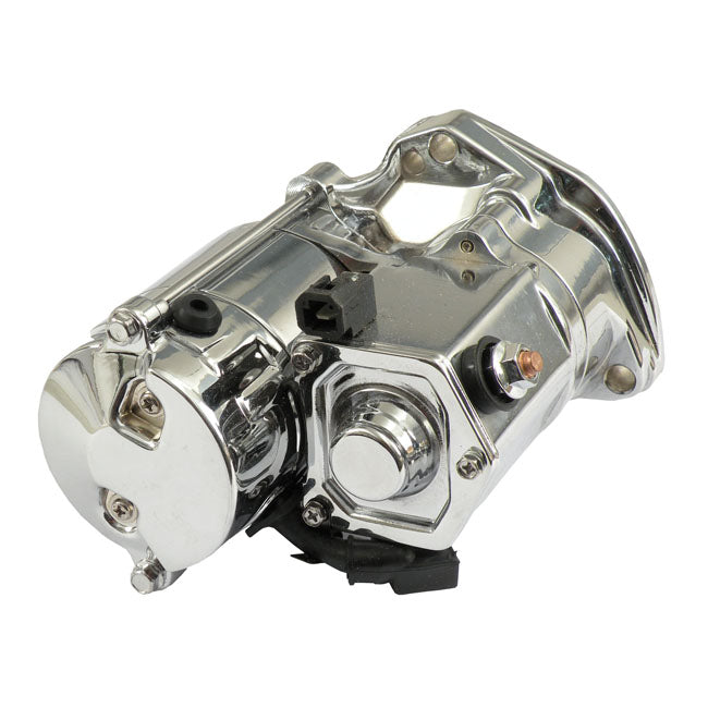 WAI, 1.4kW starter motor