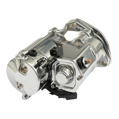 WAI, 1.4kW starter motor